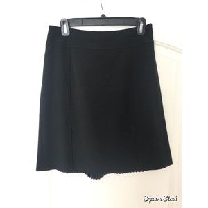 ANN TAYLOR super cute and professional skirt